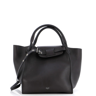 Celine Big Bag Smooth Calfskin Small