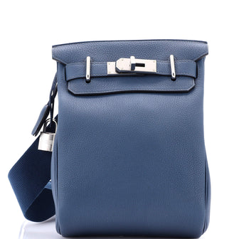Hermes Hac a Dos Backpack Togo PM