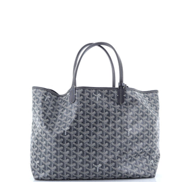 Goyard Saint Louis Tote Coated Canvas PM