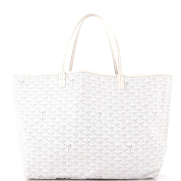 Goyard Saint Louis Tote Coated Canvas GM