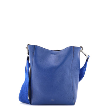 Celine Sangle Seau Bag Calfskin Small