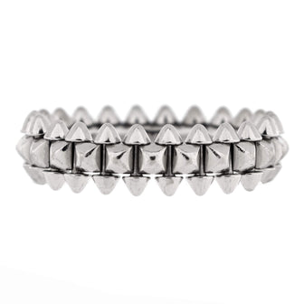 Cartier Clash de Cartier Ring 18K White Gold Small