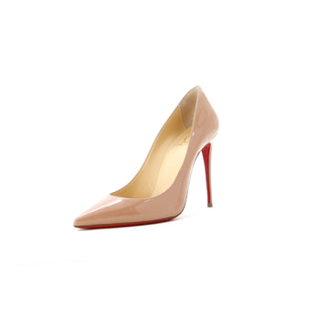 Christian Louboutin Women's Kate Pumps Patent 100