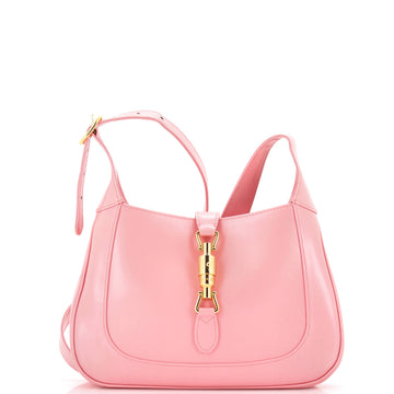 Gucci Jackie 1961 Hobo Leather Small