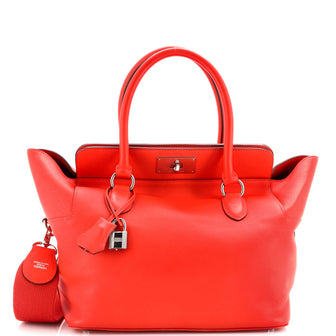 Hermes Toolbox Bag Swift 26