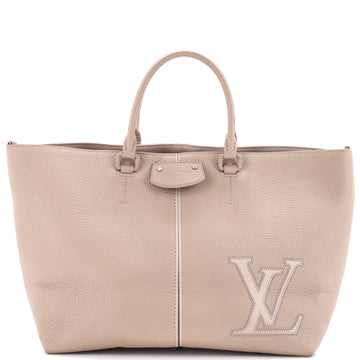 Louis Vuitton Pernelle Handbag Taurillon Leather