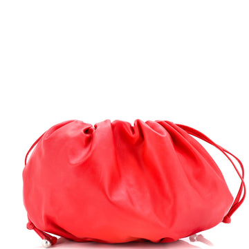 Bottega Veneta Bulb Shoulder Bag Leather Medium
