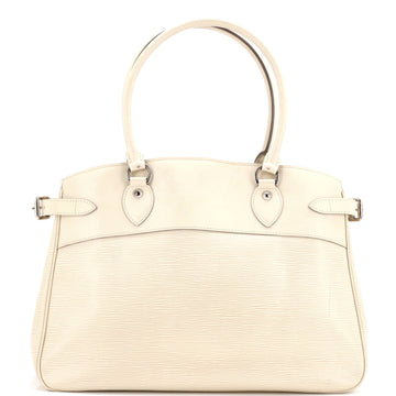 Louis Vuitton Passy Tote Epi Leather GM