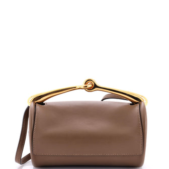 Hermes Maximors Top Handle Bag Swift