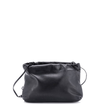 The Row Bourse Crossbody Bag Leather Small