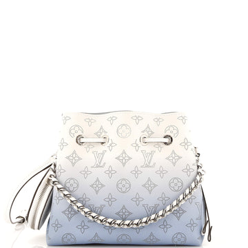 Louis Vuitton Bella Bucket Bag Gradient Mahina Leather