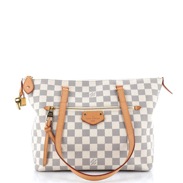 Louis Vuitton Iena Tote Damier PM