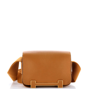 Hermes Geta Bag Chevre Mysore