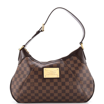 Louis Vuitton Thames Handbag Damier GM