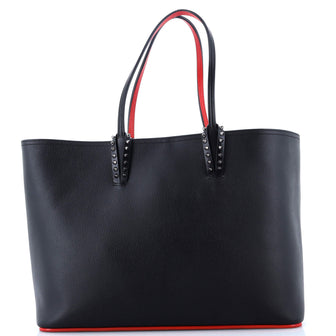 Christian Louboutin Cabata East West Tote Leather Large