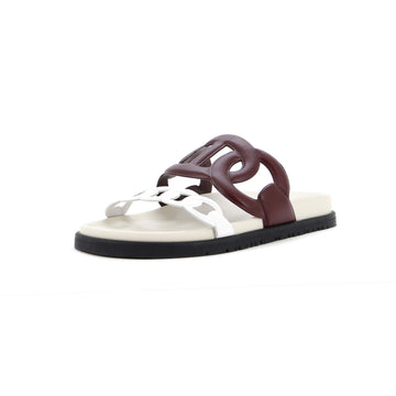 Hermes Women's Extra Sandals Leather