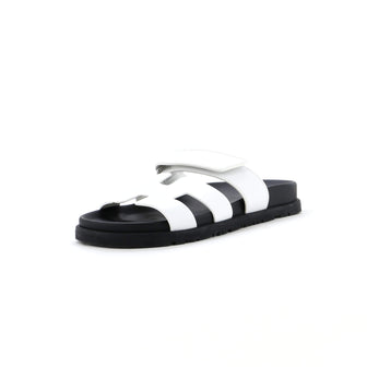 Hermes Women's Chypre Sandals Leather