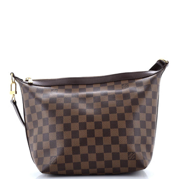 Louis Vuitton Illovo Handbag Damier MM