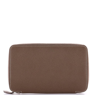 Hermes Vision II Zip Agenda Epsom