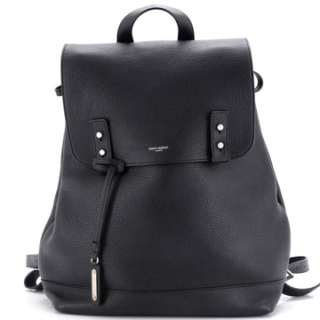 Saint Laurent Sac de Jour Backpack Leather Medium