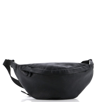 Louis Vuitton Discovery Bumbag Monogram Shadow Leather