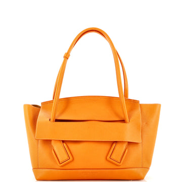 Bottega Veneta Arco Bag Grainy Leather Medium