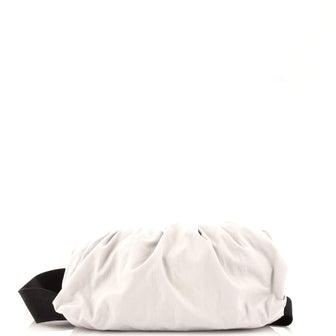 Bottega Veneta The Body Pouch Nylon Small