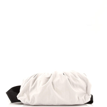 Bottega Veneta The Body Pouch Nylon Small