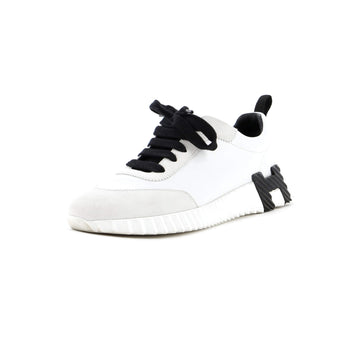 Hermes Women's Bouncing Sneakers Leather