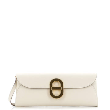 Hermes Chaine d’Ancre To Go Wallet Epsom