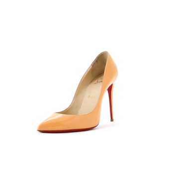 Christian Louboutin Women's So Kate Pumps Patent 120