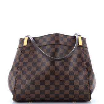 Louis Vuitton Marylebone Handbag Damier PM