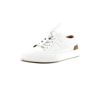 Hermes Women's Deep Sneakers Leather