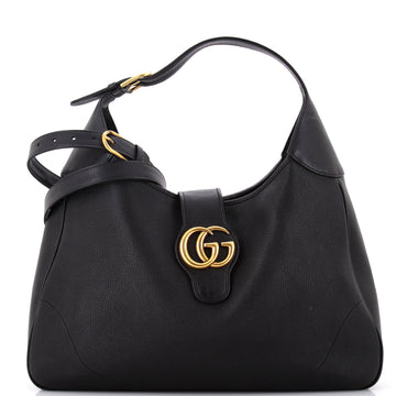 Gucci Aphrodite Shoulder Bag Leather Large