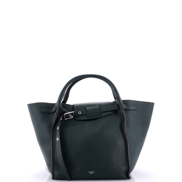 Celine Big Bag Grained Calfskin Small