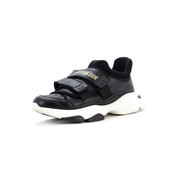 Christian Dior Women's D-Wander Sneakers Leather