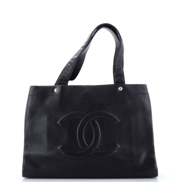 Chanel Ultimate Executive Tote Caviar Large