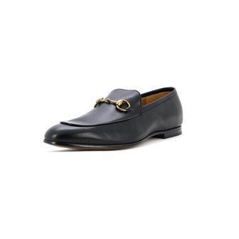 Gucci Men's Horsebit Loafers Leather