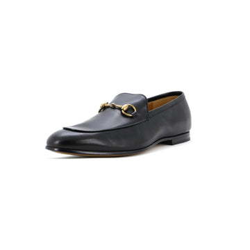 Gucci Men's Horsebit Loafers Leather