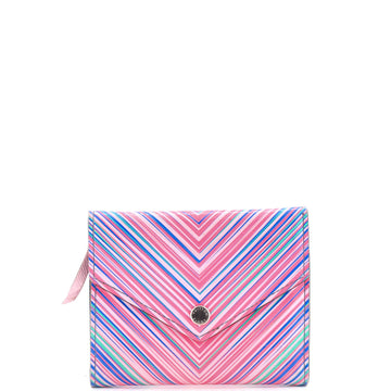 Louis Vuitton Victorine Wallet Limited Edition Tropical Epi Leather