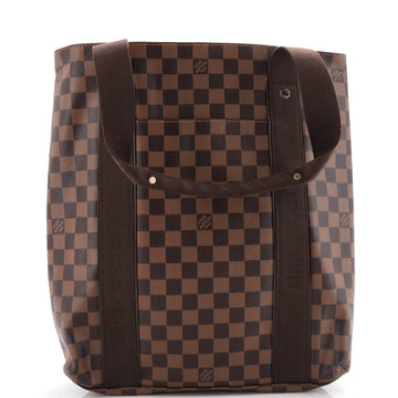 Louis Vuitton Cabas Beaubourg Damier