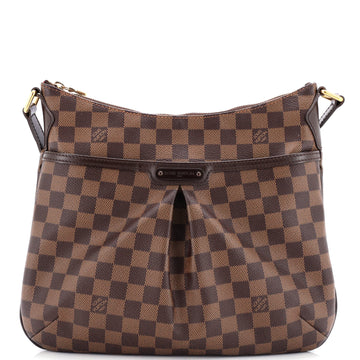 Louis Vuitton Bloomsbury Handbag Damier PM