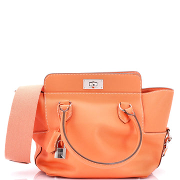 Hermes Toolbox Bag Swift 20