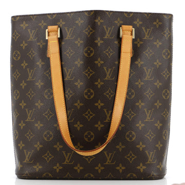 Louis Vuitton Vavin Tote Monogram Canvas GM