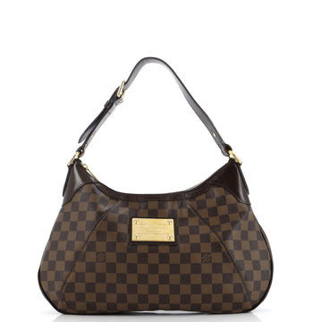 Louis Vuitton Thames Handbag Damier PM