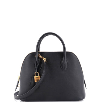 Hermes Bolide 1923 Bag Epsom 25