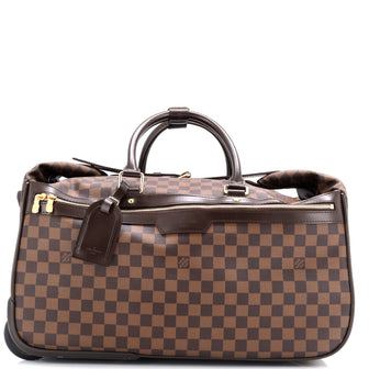 Louis Vuitton Eole Bag Damier 50