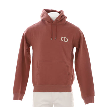 Christian Dior Men's CD Icon Hoodie Cotton