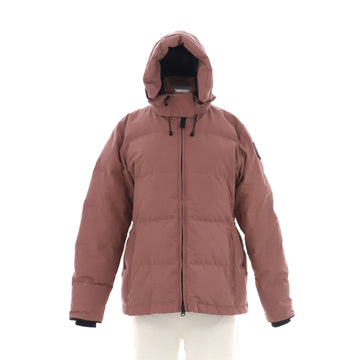 Canada Goose Women's Chelsea Parka Quilted Polyester and Cotton Blend with Down