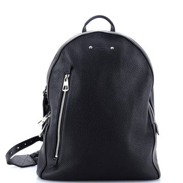 Louis Vuitton Armand Backpack Taurillon Leather